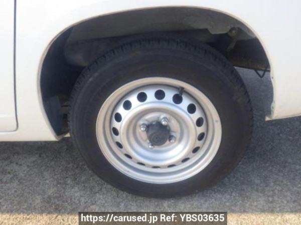 Used 2009 AT toyota probox-van NCP51V Image[25]