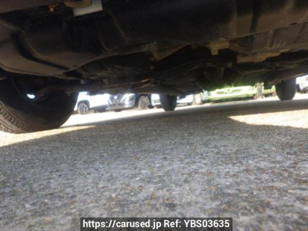 Used 2009 AT toyota probox-van NCP51V Image[27]