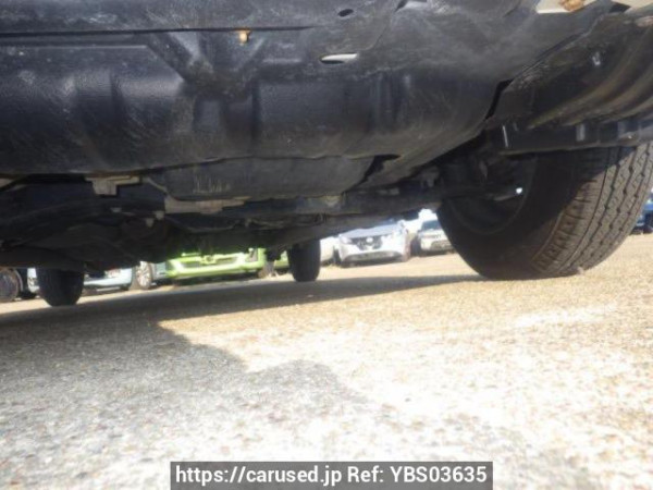 Used 2009 AT toyota probox-van NCP51V Image[28]