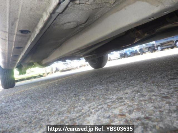 Used 2009 AT toyota probox-van NCP51V Image[29]