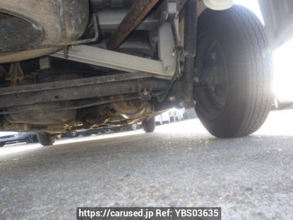 Used 2009 AT toyota probox-van NCP51V Image[32]