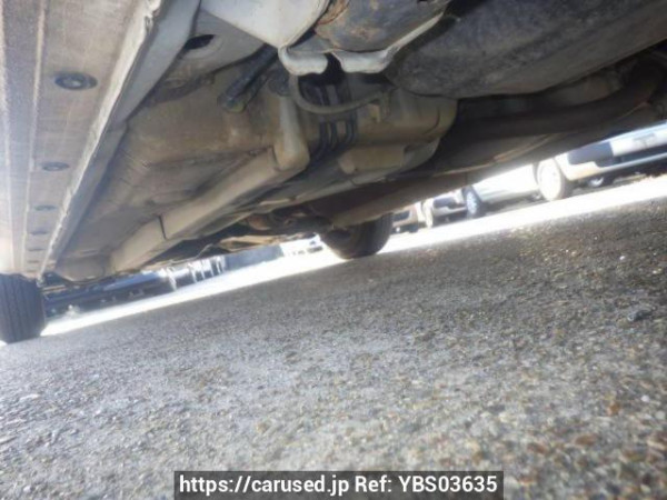 Used 2009 AT toyota probox-van NCP51V Image[33]