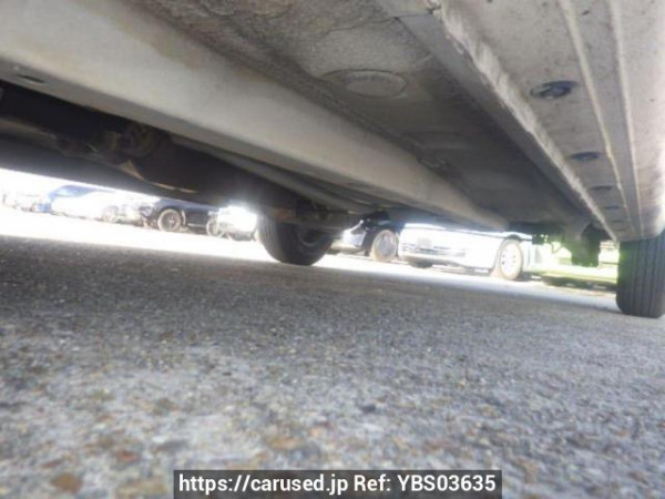 Used 2009 AT toyota probox-van NCP51V Image[34]