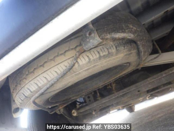 Used 2009 AT toyota probox-van NCP51V Image[35]