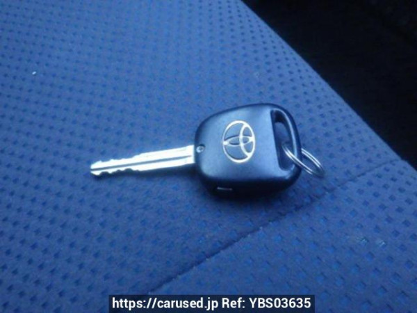 Used 2009 AT toyota probox-van NCP51V Image[36]