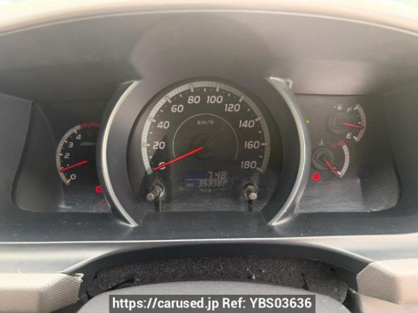 Used 2006 AT toyota hiace-van KDH205V Image[11]