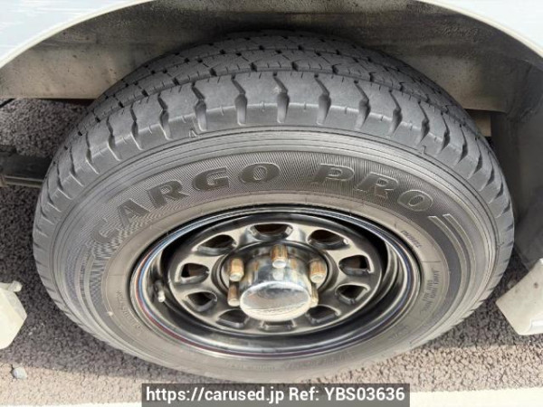 Used 2006 AT toyota hiace-van KDH205V Image[12]