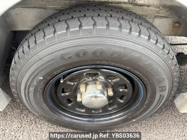 Used 2006 AT toyota hiace-van KDH205V Image[14]