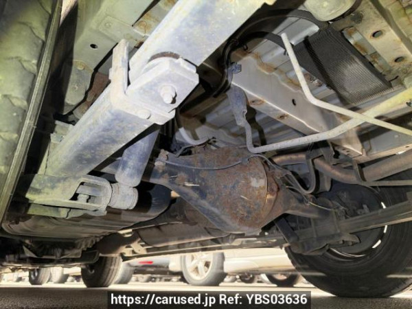 Used 2006 AT toyota hiace-van KDH205V Image[16]