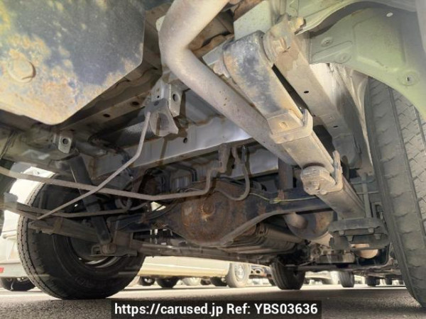 Used 2006 AT toyota hiace-van KDH205V Image[17]