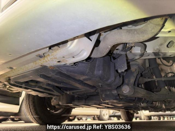 Used 2006 AT toyota hiace-van KDH205V Image[19]