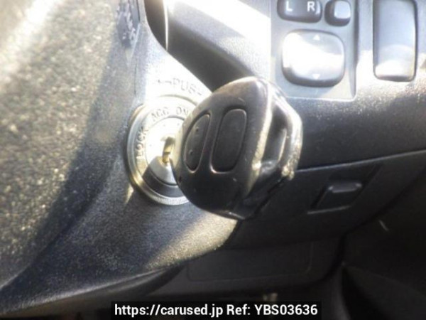 Used 2006 AT toyota hiace-van KDH205V Image[21]