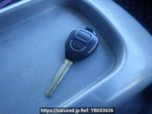 Used 2006 AT toyota hiace-van KDH205V Image[22]