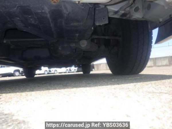 Used 2006 AT toyota hiace-van KDH205V Image[28]