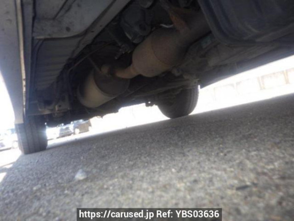 Used 2006 AT toyota hiace-van KDH205V Image[29]
