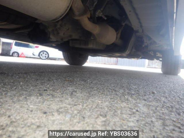 Used 2006 AT toyota hiace-van KDH205V Image[30]