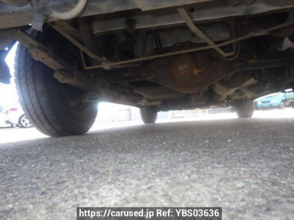 Used 2006 AT toyota hiace-van KDH205V Image[31]