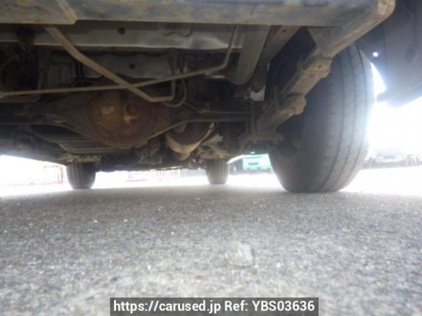 Used 2006 AT toyota hiace-van KDH205V Image[32]