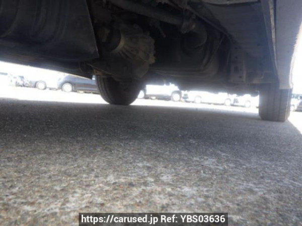 Used 2006 AT toyota hiace-van KDH205V Image[34]