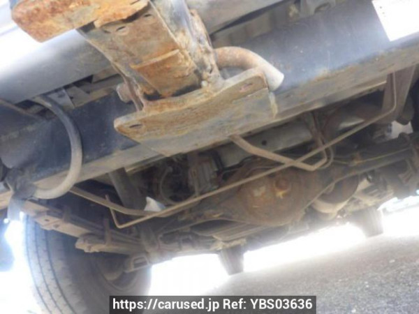 Used 2006 AT toyota hiace-van KDH205V Image[35]