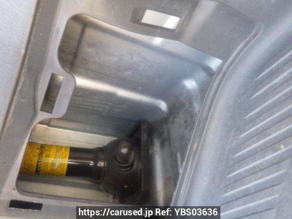 Used 2006 AT toyota hiace-van KDH205V Image[36]