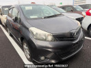 Toyota Vitz KSP130