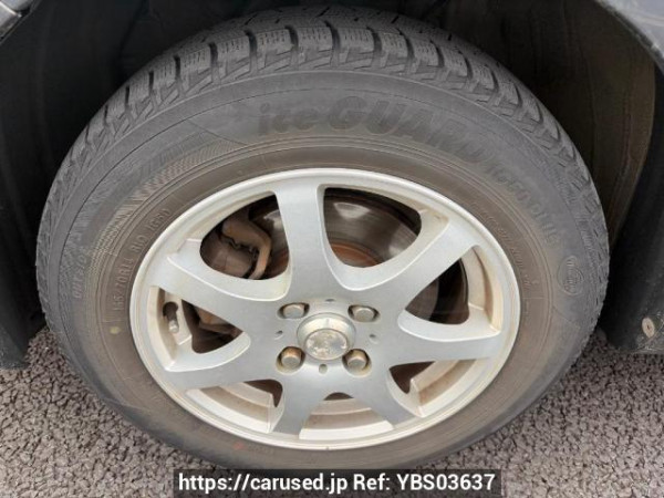 Used 2011 AT toyota vitz KSP130 Image[11]