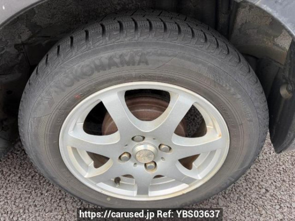 Used 2011 AT toyota vitz KSP130 Image[12]