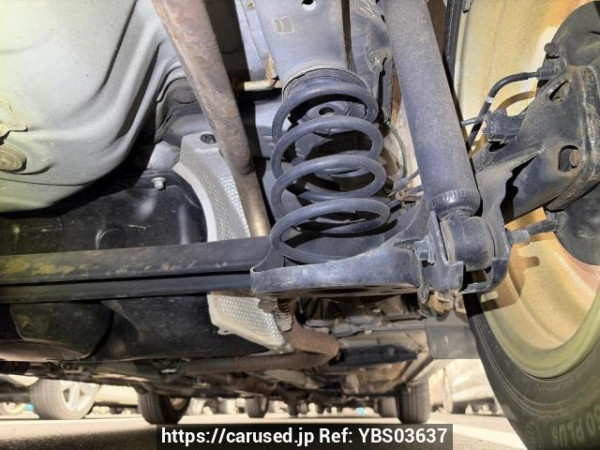 Used 2011 AT toyota vitz KSP130 Image[16]