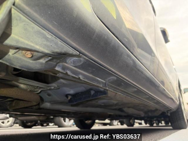 Used 2011 AT toyota vitz KSP130 Image[17]