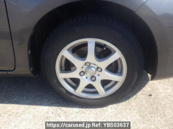 Used 2011 AT toyota vitz KSP130 Image[24]