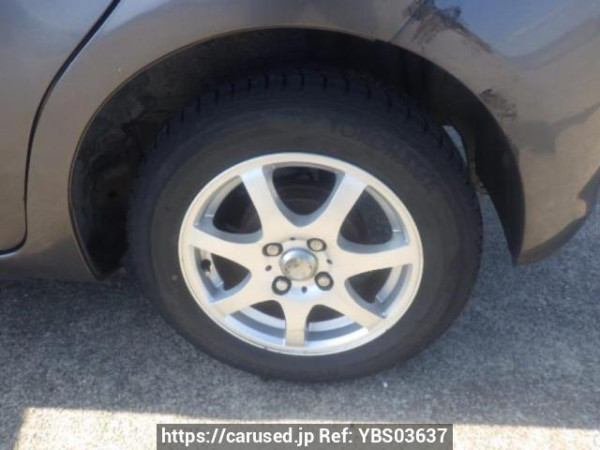 Used 2011 AT toyota vitz KSP130 Image[26]