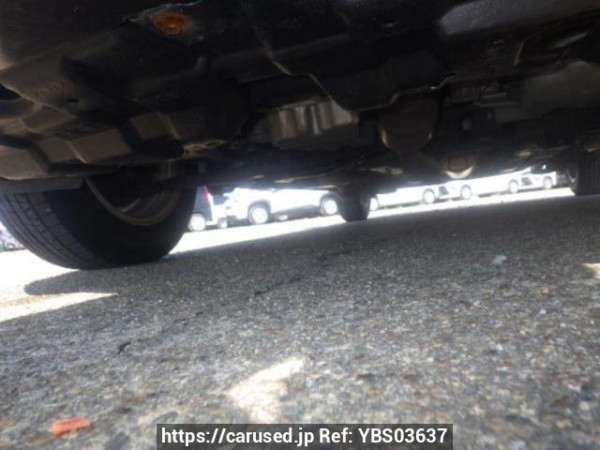 Used 2011 AT toyota vitz KSP130 Image[28]