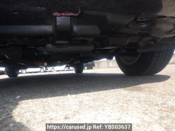 Used 2011 AT toyota vitz KSP130 Image[29]