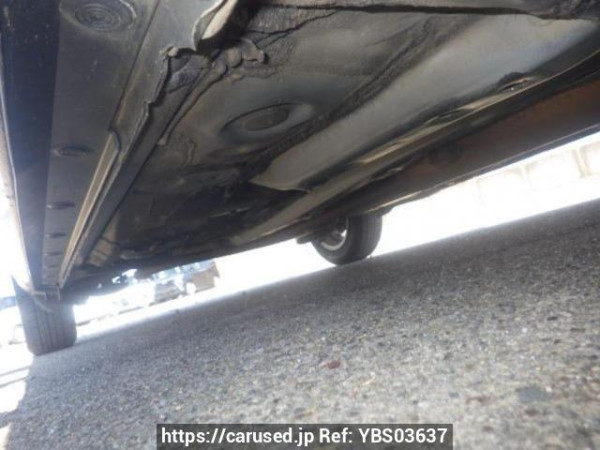 Used 2011 AT toyota vitz KSP130 Image[30]