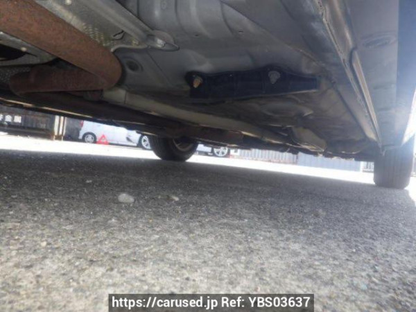 Used 2011 AT toyota vitz KSP130 Image[31]