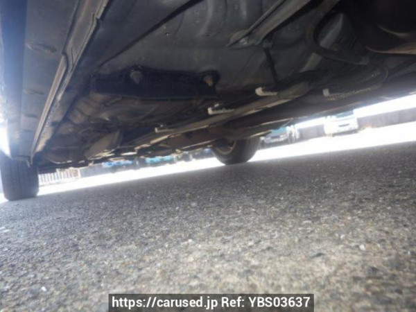 Used 2011 AT toyota vitz KSP130 Image[32]