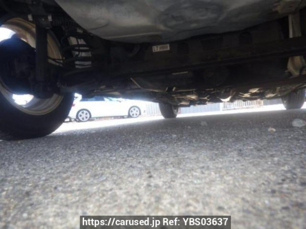 Used 2011 AT toyota vitz KSP130 Image[34]