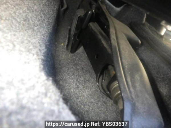 Used 2011 AT toyota vitz KSP130 Image[37]