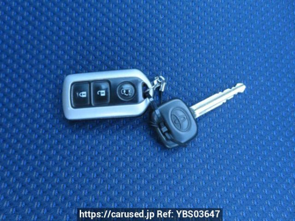 Used 2005 AT toyota sienta NCP81G Image[33]