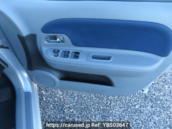 Used 2005 AT toyota sienta NCP81G Image[34]