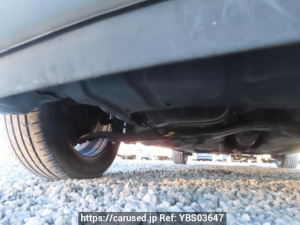 Used 2005 AT toyota sienta NCP81G Image[39]