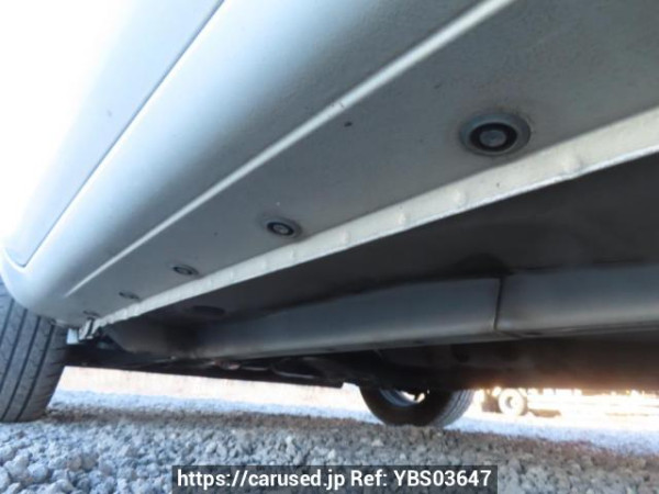 Used 2005 AT toyota sienta NCP81G Image[41]