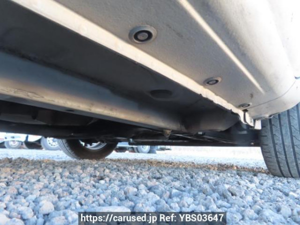 Used 2005 AT toyota sienta NCP81G Image[42]