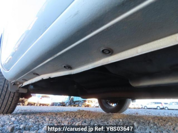 Used 2005 AT toyota sienta NCP81G Image[43]