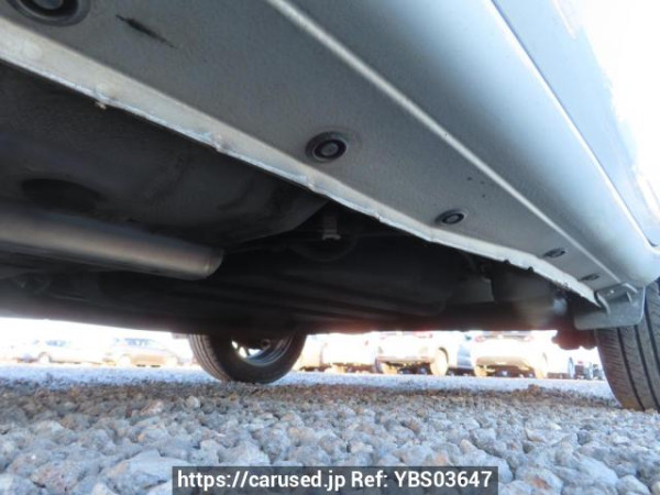 Used 2005 AT toyota sienta NCP81G Image[44]