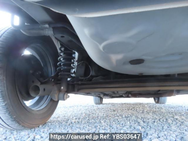 Used 2005 AT toyota sienta NCP81G Image[45]