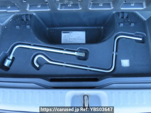 Used 2005 AT toyota sienta NCP81G Image[49]