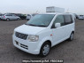 Used 2011 AT mitsubishi ek-wagon H82W Image[2]