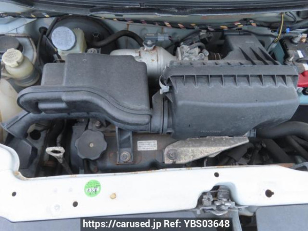 Used 2011 AT mitsubishi ek-wagon H82W Image[11]